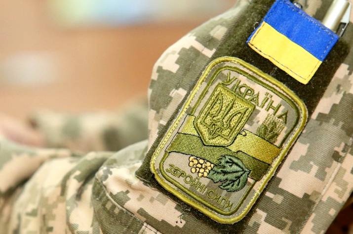 На Донбассе ранены двое бойцов ВСУ
